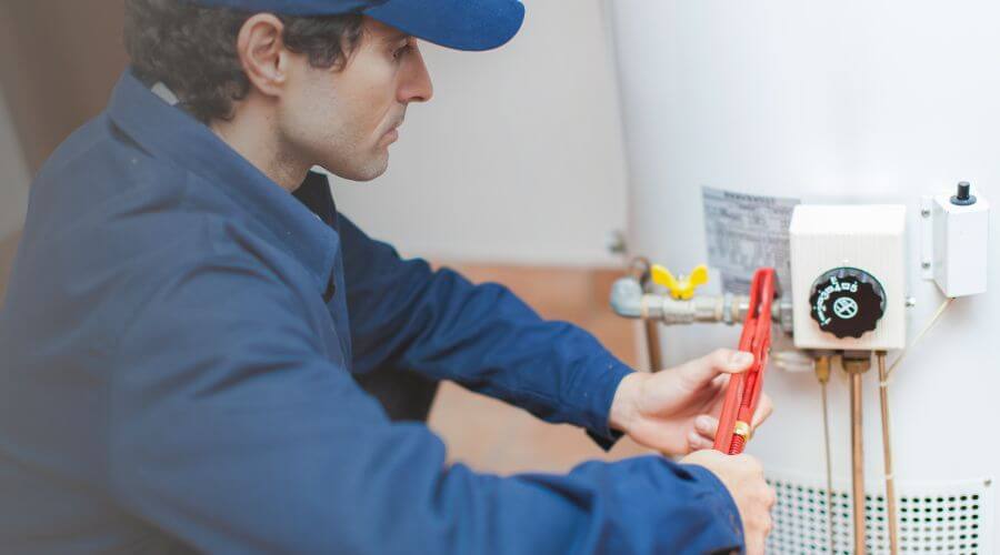 Professional Leak Detection in Berger, MO